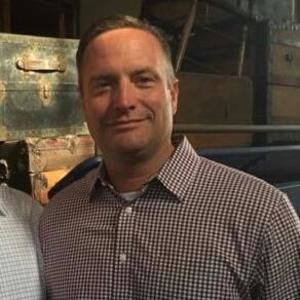 Meet your Posher, Jeremy